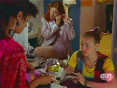 BH_e28_063.jpg - Season 1, Episode 28: Stowing Pains- Original Air Date: November 18, 1997