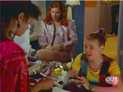 BH_e28_064.jpg - Season 1, Episode 28: Stowing Pains- Original Air Date: November 18, 1997