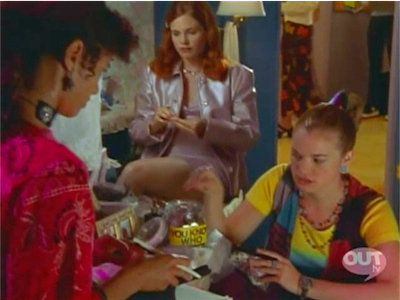 BH_e28_065.jpg - Season 1, Episode 28: Stowing Pains- Original Air Date: November 18, 1997