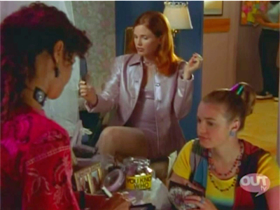 BH_e28_067.jpg - Season 1, Episode 28: Stowing Pains- Original Air Date: November 18, 1997