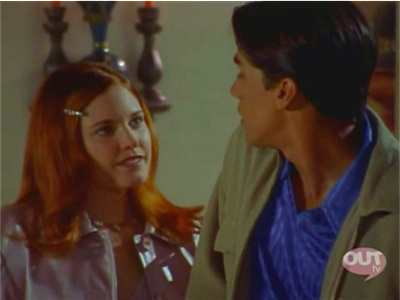 BH_e28_071.jpg - Season 1, Episode 28: Stowing Pains- Original Air Date: November 18, 1997