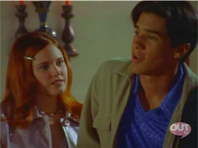 BH_e28_072.jpg - Season 1, Episode 28: Stowing Pains- Original Air Date: November 18, 1997