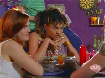 BH_e29_004.jpg - Season 1, Episode 29: Moon Over Tamira- Original Air Date: November 19, 1998