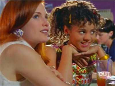 BH_e29_006.jpg - Season 1, Episode 29: Moon Over Tamira- Original Air Date: November 19, 1998