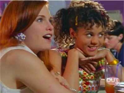BH_e29_007.jpg - Season 1, Episode 29: Moon Over Tamira- Original Air Date: November 19, 1998
