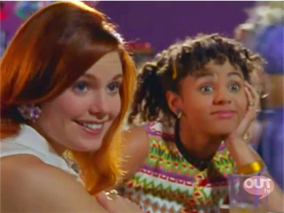 BH_e29_008.jpg - Season 1, Episode 29: Moon Over Tamira- Original Air Date: November 19, 1998