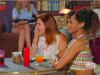 BH_e29_016.jpg - Season 1, Episode 29: Moon Over Tamira- Original Air Date: November 19, 1998