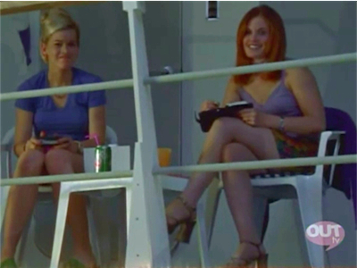 BH_e29_019.jpg - Season 1, Episode 29: Moon Over Tamira- Original Air Date: November 19, 1998