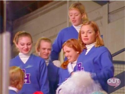 BH_e30_003.jpg - Season 1, Episode 30: He Shoots, He Scores- Original Air Date: January 5, 1998