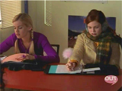 BH_e31_002.jpg - Season 1, Episode 31: Jimmy Behaving Badly- Original Air Date: January 12, 1998