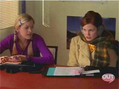 BH_e31_007.jpg - Season 1, Episode 31: Jimmy Behaving Badly- Original Air Date: January 12, 1998