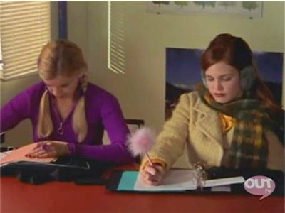 BH_e31_012.jpg - Season 1, Episode 31: Jimmy Behaving Badly- Original Air Date: January 12, 1998