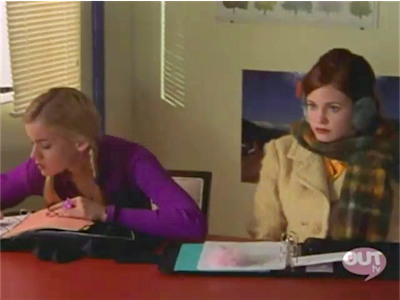 BH_e31_013.jpg - Season 1, Episode 31: Jimmy Behaving Badly- Original Air Date: January 12, 1998