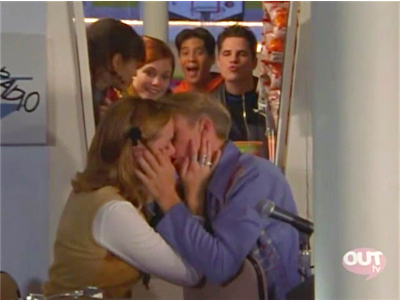 BH_e31_026.jpg - Season 1, Episode 31: Jimmy Behaving Badly- Original Air Date: January 12, 1998