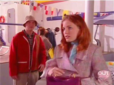 BH_e32_001.jpg - Season 1, Episode 32: Regret Me Nots- Original Air Date: January 19, 1998