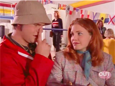 BH_e32_007.jpg - Season 1, Episode 32: Regret Me Nots- Original Air Date: January 19, 1998