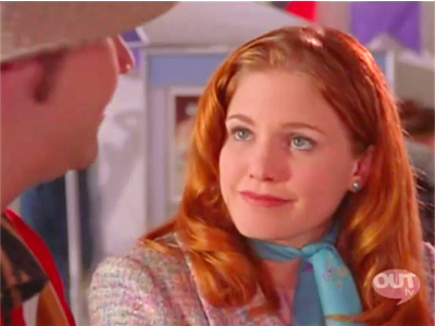 BH_e32_010.jpg - Season 1, Episode 32: Regret Me Nots- Original Air Date: January 19, 1998