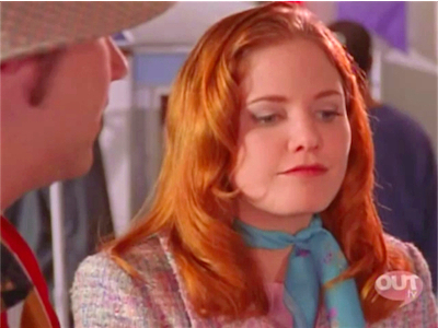 BH_e32_016.jpg - Season 1, Episode 32: Regret Me Nots- Original Air Date: January 19, 1998