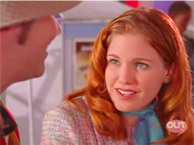 BH_e32_020.jpg - Season 1, Episode 32: Regret Me Nots- Original Air Date: January 19, 1998