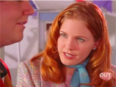 BH_e32_022.jpg - Season 1, Episode 32: Regret Me Nots- Original Air Date: January 19, 1998