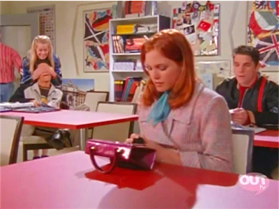 BH_e32_030.jpg - Season 1, Episode 32: Regret Me Nots- Original Air Date: January 19, 1998