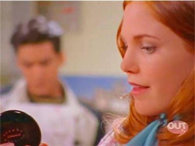BH_e32_031.jpg - Season 1, Episode 32: Regret Me Nots- Original Air Date: January 19, 1998