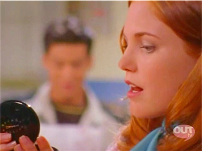 BH_e32_032.jpg - Season 1, Episode 32: Regret Me Nots- Original Air Date: January 19, 1998
