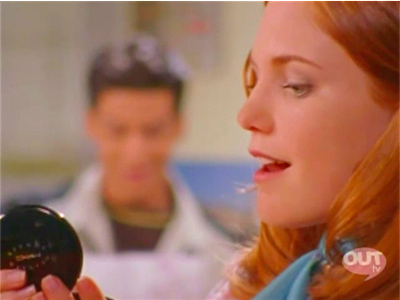 BH_e32_033.jpg - Season 1, Episode 32: Regret Me Nots- Original Air Date: January 19, 1998