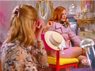 BH_e32_036.jpg - Season 1, Episode 32: Regret Me Nots- Original Air Date: January 19, 1998