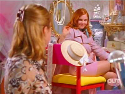 BH_e32_038.jpg - Season 1, Episode 32: Regret Me Nots- Original Air Date: January 19, 1998