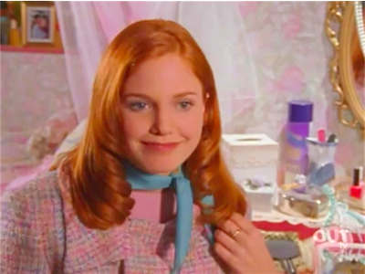 BH_e32_041.jpg - Season 1, Episode 32: Regret Me Nots- Original Air Date: January 19, 1998
