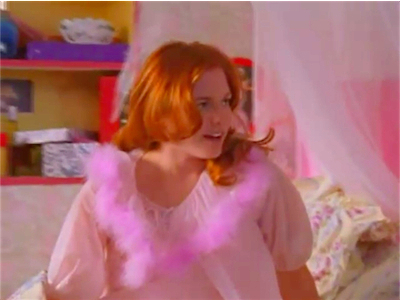 BH_e32_049.jpg - Season 1, Episode 32: Regret Me Nots- Original Air Date: January 19, 1998