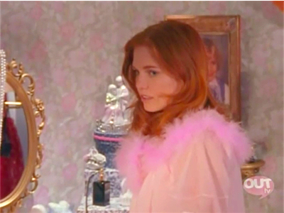 BH_e32_053.jpg - Season 1, Episode 32: Regret Me Nots- Original Air Date: January 19, 1998