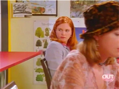 BH_e32_055.jpg - Season 1, Episode 32: Regret Me Nots- Original Air Date: January 19, 1998