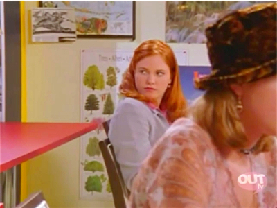 BH_e32_056.jpg - Season 1, Episode 32: Regret Me Nots- Original Air Date: January 19, 1998