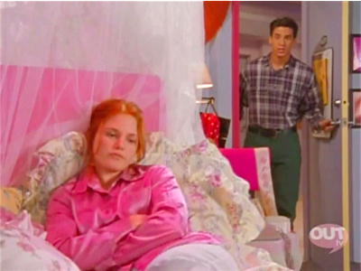 BH_e32_065.jpg - Season 1, Episode 32: Regret Me Nots- Original Air Date: January 19, 1998