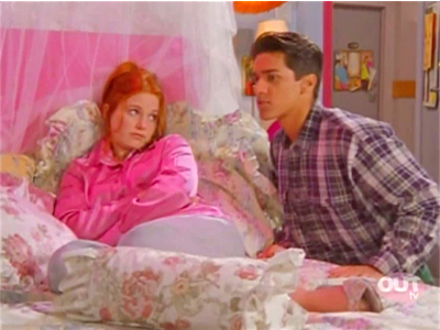 BH_e32_068.jpg - Season 1, Episode 32: Regret Me Nots- Original Air Date: January 19, 1998