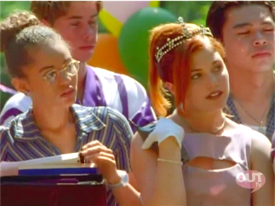 BH_e33_036.jpg - Season 1, Episode 33: New Kids on the Deck- Original Air Date: January 26, 1998
