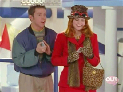 BH_e34_009.jpg - Season 1, Episode 34: Six Degrees of Humiliation- Original Air Date: February 2, 1998