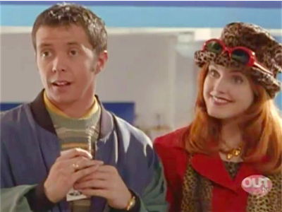 BH_e34_011.jpg - Season 1, Episode 34: Six Degrees of Humiliation- Original Air Date: February 2, 1998