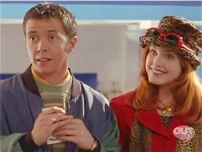 BH_e34_012.jpg - Season 1, Episode 34: Six Degrees of Humiliation- Original Air Date: February 2, 1998