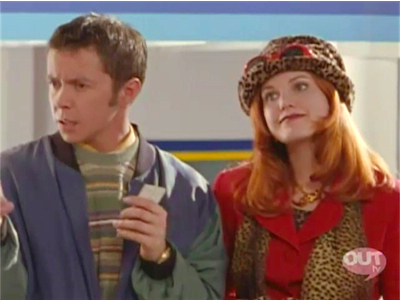 BH_e34_014.jpg - Season 1, Episode 34: Six Degrees of Humiliation- Original Air Date: February 2, 1998