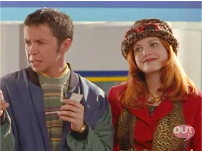 BH_e34_015.jpg - Season 1, Episode 34: Six Degrees of Humiliation- Original Air Date: February 2, 1998