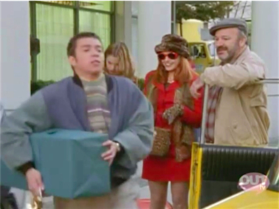 BH_e34_033.jpg - Season 1, Episode 34: Six Degrees of Humiliation- Original Air Date: February 2, 1998