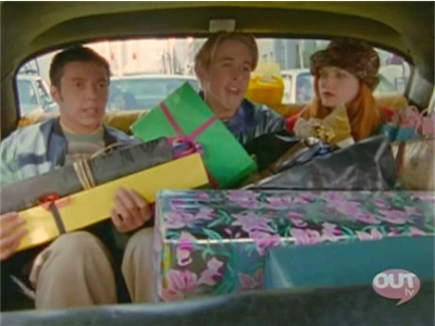 BH_e34_046.jpg - Season 1, Episode 34: Six Degrees of Humiliation- Original Air Date: February 2, 1998