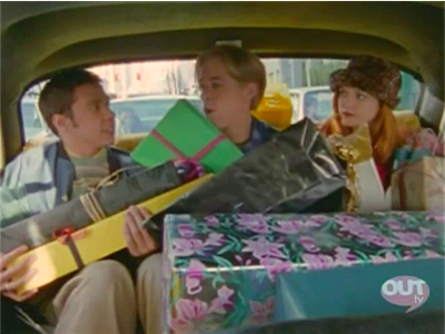 BH_e34_050.jpg - Season 1, Episode 34: Six Degrees of Humiliation- Original Air Date: February 2, 1998