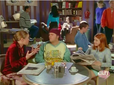 BH_e35_009.jpg - Season 1, Episode 35: Don't Go Breakin' My Art- Original Air Date: February 3, 1998