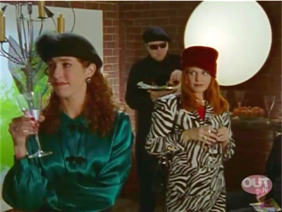 BH_e35_026.jpg - Season 1, Episode 35: Don't Go Breakin' My Art- Original Air Date: February 3, 1998