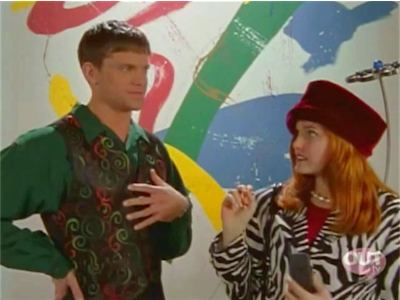 BH_e35_035.jpg - Season 1, Episode 35: Don't Go Breakin' My Art- Original Air Date: February 3, 1998