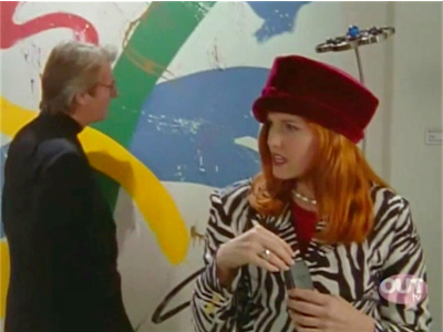 BH_e35_040.jpg - Season 1, Episode 35: Don't Go Breakin' My Art- Original Air Date: February 3, 1998